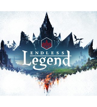 Endless Legend - Echoes of Auriga DLC Steam Key GLOBAL